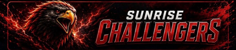 Sunrise Challengers