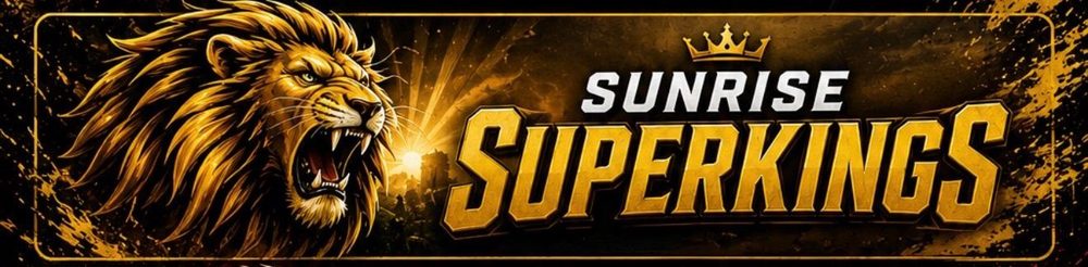 Sunrise Superkings