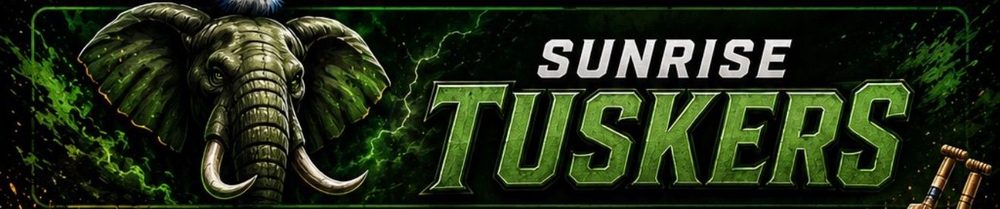 Sunrise Tuskers